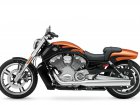 Harley-Davidson Harley Davidson VRSCF V-Rod Muscle